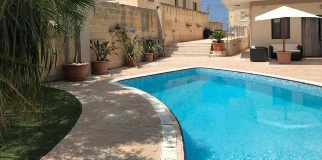 Willa Malta Naxxar