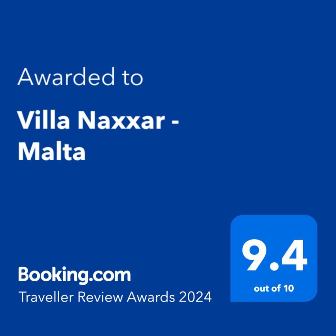 Malta Willa