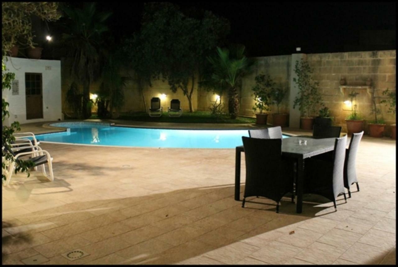 Malta Willa Naxxar