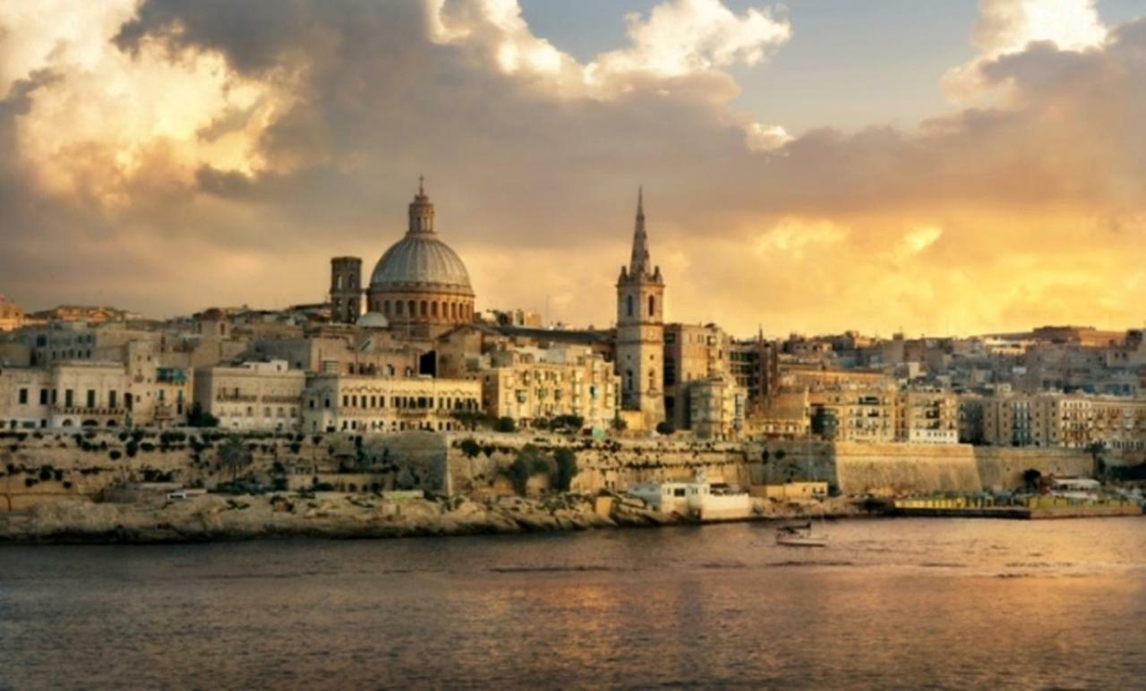 Malta * Naxxar